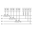 3035693 Phoenix STME 6 HV Messwandler Trennklemme 1000V DC Produktbild Additional View 5 S