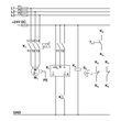 2900421 Phoenix ELR H5 IES SC 24DC/500AC 9 Hybrid-Motorstarter Produktbild Additional View 5 S