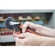 41246 WIHA Z62006 Typ 005 Professional Crimpzange automatisch Produktbild Additional View 4 S