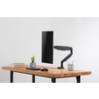 DA-90394 Digitus Universal Single Monitorhalter mit Gasdruckfeder und Kle Produktbild Additional View 9 S