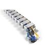 DA-90506 Digitus Flexible Kabelführung mit anpassbarer Länge Produktbild Additional View 6 S