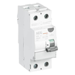 4TQA565421R0000 AEG FI-Schutzschalter 63A 4-polig 30mA TYP B Produktbild Additional View 4 S