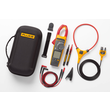 5225723 Fluke FLUKE 378 FC/E Echteffektiv Gleich /Wechselstrommessza Produktbild Additional View 7 S