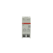 2CCG000247R0001 ABB Digitales Ein-und Ausgangsmodul DM10 Produktbild Additional View 3 S