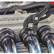 85 51 250 C Knipex 85 51 250 C Schlauchschellenzange für Click-Schelle Produktbild Additional View 3 S
