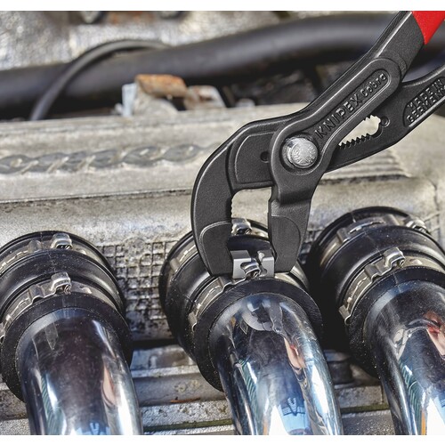 85 51 250 C Knipex 85 51 250 C Schlauchschellenzange für Click-Schelle Produktbild Additional View 3 L