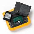 4563561 Fluke Dreiphasiger Power-Logger, Basisversion (ohne Stromzangen) Produktbild Additional View 7 S