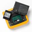 4563561 Fluke Dreiphasiger Power-Logger, Basisversion (ohne Stromzangen) Produktbild Additional View 3 S