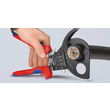 95 31 280 Knipex Kabelschneider Produktbild Additional View 9 S