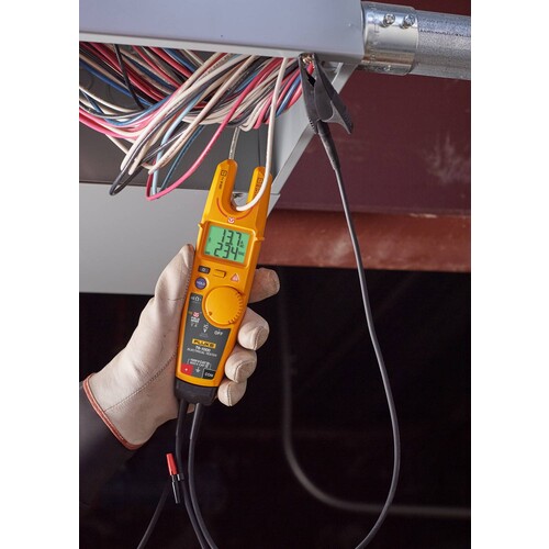 4910257 FLUKE Elektrotester T6-1000 Produktbild Additional View 8 L