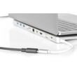 AK-300210-020-S Digitus USB Type C Verlängerungskabel, Type C   C Produktbild Additional View 8 S