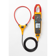 5225723 Fluke FLUKE 378 FC/E Echteffektiv Gleich /Wechselstrommessza Produktbild Additional View 8 S