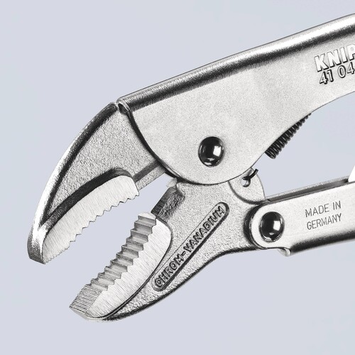 41 04 250 EAN Knipex Gripzange Produktbild Default L