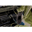 5416417 Fluke FLK-SMFT-1000/Pro Multifunktion PV Analysator Produktbild Side View S