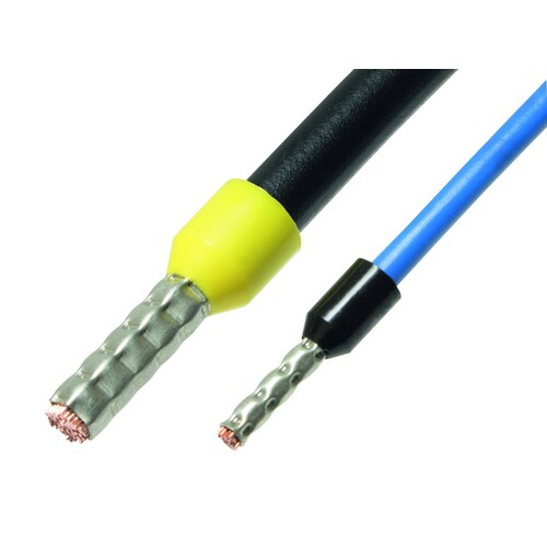 41246 WIHA Z62006 Typ 005 Professional Crimpzange automatisch Produktbild Additional View 7 L