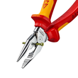08 26 185 SB Knipex 08 26 185 SB Spitz- Kombizange isoliert mit Mehrkomponenten Produktbild 6 S