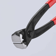 99 01 280 EAN Knipex 99 01 280 EAN Monierzange (Rabitz-oder Flechterzange) Produktbild Additional View 7 S