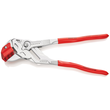 91 13 250 SB Knipex 91 13 250 SB Fliesenbrechzange mit Kunststoff überzo Produktbild Additional View 7 S