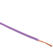 H05V-K YSF 1 violett 100m Ring PVC-Aderleitung Produktbild