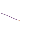 H07V-K YF 1,5 violett 100m Ring PVC-Aderleitung Produktbild