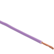 H07V-K YF 2,5 violett 100m Ring PVC-Aderleitung Produktbild