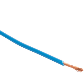 H07V-K YF 16 blau Messlänge PVC-Aderleitung Produktbild