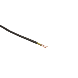 A03VV-F YML-J 3G1 schwarz 100m Ring PVC-Schlauchleitung Produktbild