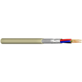 F-XV2YADVY-HF 4x0,5 perlweiss 250m Ring Modemleitung (elfenbein) Produktbild