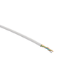 CAT5+UC300 HS26 SF/UTP 4P FRNC Messlänge Patchkabel (flexibel) halogenfrei grau Produktbild front S