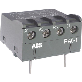 RA5-1 ABB INTERFACE-RELAIS 24-250V Produktbild