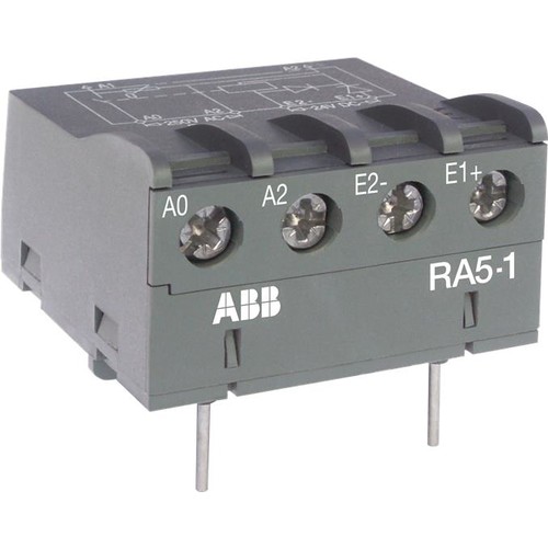 RA5-1 ABB INTERFACE-RELAIS 24-250V Produktbild