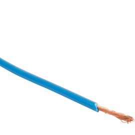 H07V-K YF 10 blau 100m Ring PVC-Aderleitung Produktbild