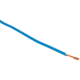H07V-K YF 16 blau 50m Ring PVC-Aderleitung Produktbild