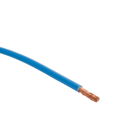 H07V-K YF 35 blau 50m Ring PVC-Aderleitung Produktbild