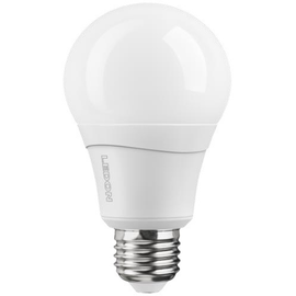 29001029 LEDON LED LAMPE A66 10W/M/827+840 E27 230V DIM Birnenform Produktbild