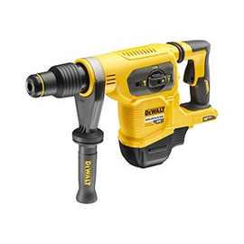 DCH481N-XJ DeWalt Akku-Kombihammer SDS-max, 54V XR FlexVolt o. Akku/Ladeg. Produktbild