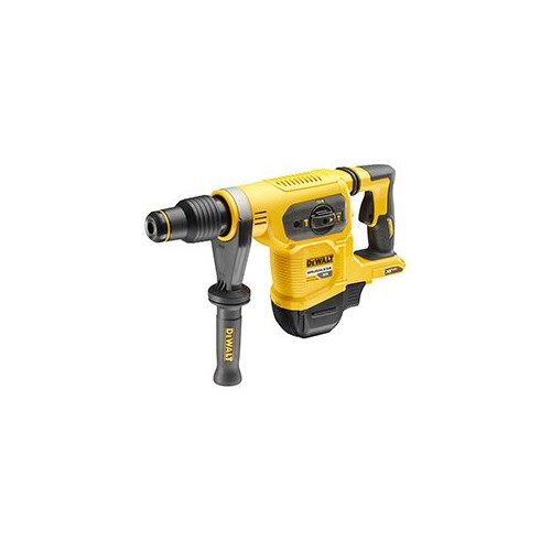 DCH481N-XJ DeWalt Akku-Kombihammer SDS-max, 54V XR FlexVolt o. Akku/Ladeg. Produktbild