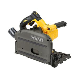 DCS520NT-XJ DeWalt Akku-Tauchkreissäge 165mm, 54V, XR FLEX. (o. Akku&Ladegerät) Produktbild