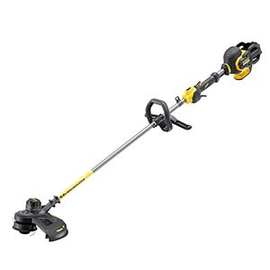 DCM571N-XJ DeWalt Akku-Motorsense 38 cm 54V, XR FLEXVOLT, -N- o. Akku/Ladegeräd Produktbild