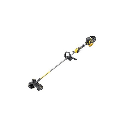 DCM571N-XJ DeWalt Akku-Motorsense 38 cm 54V, XR FLEXVOLT, -N- o. Akku/Ladegeräd Produktbild Front View L