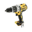 DCD996NT-XJ DeWalt Dreigang-Schlag- bohrschrauber 18 V/Basisversion o. Akku Produktbild