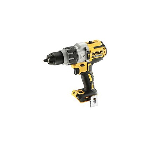 DCD996NT-XJ DeWalt Dreigang-Schlag- bohrschrauber 18 V/Basisversion o. Akku Produktbild