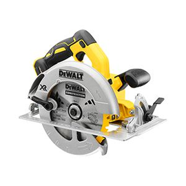 DCS570NT-XJ DeWalt Akku-Handkreissäge 18V / Basisversion ohne Akku/Ladegerät Produktbild