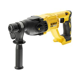 DCH133NT-XJ DeWalt18V XR Li-Ion SDS-plus KH 26mm (bürstenlos) o. Akku/Ladegerät Produktbild