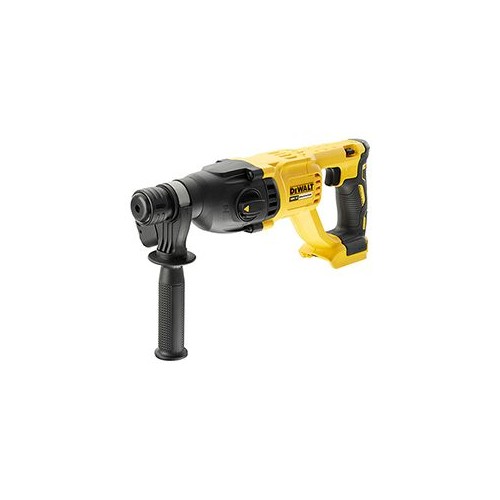 DCH133NT-XJ DeWalt18V XR Li-Ion SDS-plus KH 26mm (bürstenlos) o. Akku/Ladegerät Produktbild