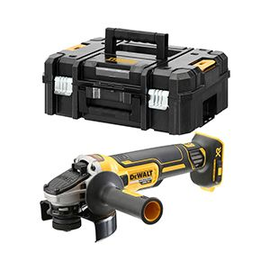 DCG405NT-XJ DeWalt Akku-Winkelschleifer 18V XR (ohne Akku und Ladegerät) Produktbild