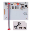 353131 PCE Wallbox RFID-Karten-Leser GLB Produktbild