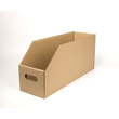 LIMMERT Lagerkarton L (schmal) LxBxH = 50x15,5x23cm (Außenmaß) Produktbild