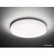 501-r2819150 Molto Luce Muso Deckenauf- bauleuchte weiß LED SYS 18W 3000K Produktbild