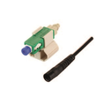 1509QKEA010C-E Metz Connect OpDAT FAST 100Steckerbausätze 1Cleaverset 1Kabelas. Produktbild
